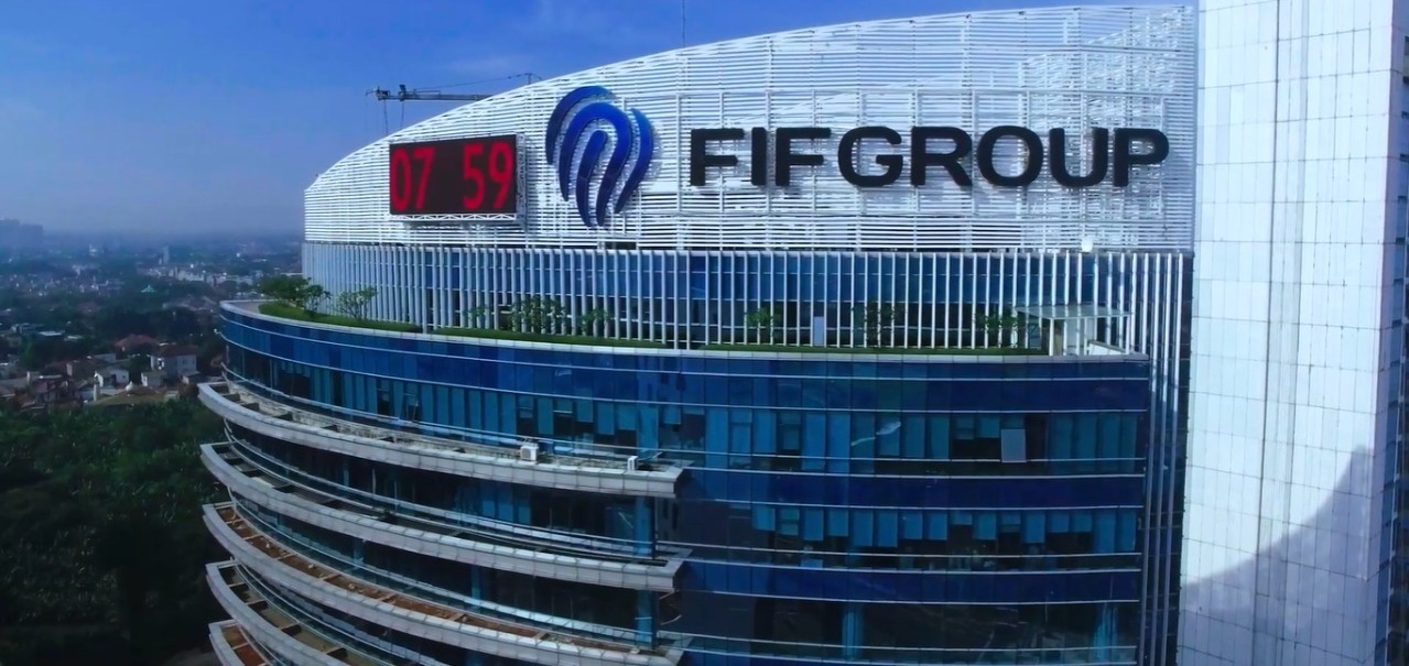 Untuk Modal Kerja Federal International Finance Tawarkan Obligasi Rp2T
