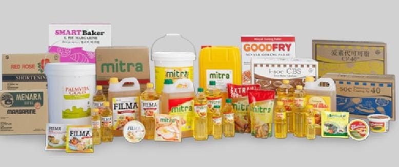 Niat Lunasi Utang, Pefindo Beri Peringkat Sinar Mas Agro (SMAR) idAA-