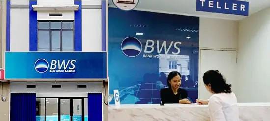 Bank Woori (SDRA) Right Issue Rp500 per Lembar, Terdilusi 42,8 Persen