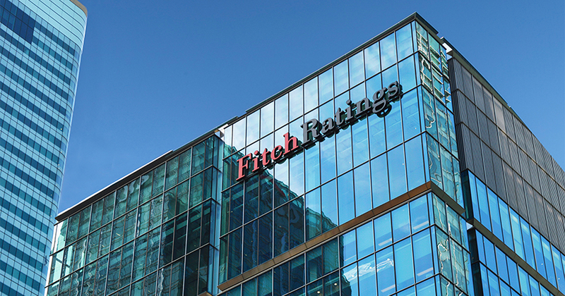 Fitch Kembali Pertahankan Peringkat Indonesia pada BBB, Outlook Stabil