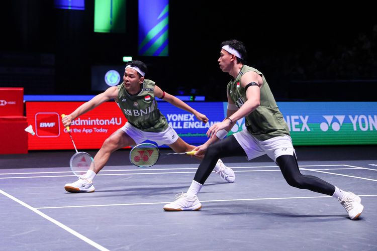 All England 2024, Titel Terbanyak Untuk Indonesia!