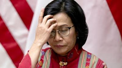 Menkeu: Risiko Ketidakpastian Ekonomi Global Masih Tinggi