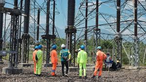 Pemerintah Dorong Skema Power Wheeling Masuk RUU EBET