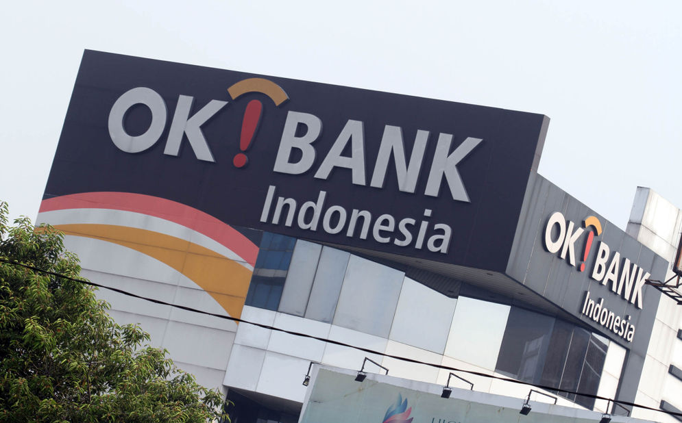 Meroket 116 Persen, Bank Oke (DNAR) 2023 Raup Laba Rp28 Miliar 