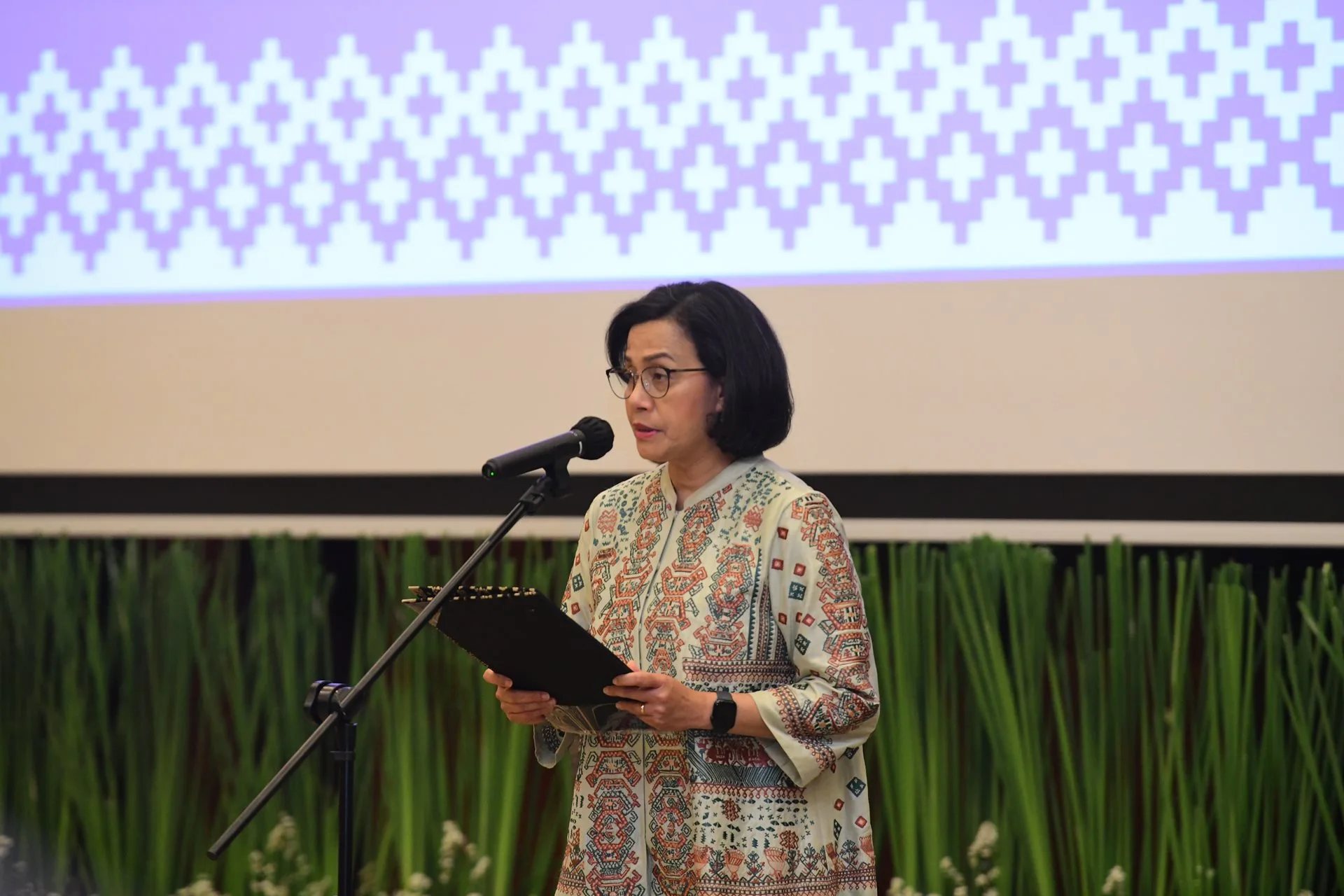 Jelang 31 Maret 2024, Menkeu Minta Masyarakat Segera Lapor SPT