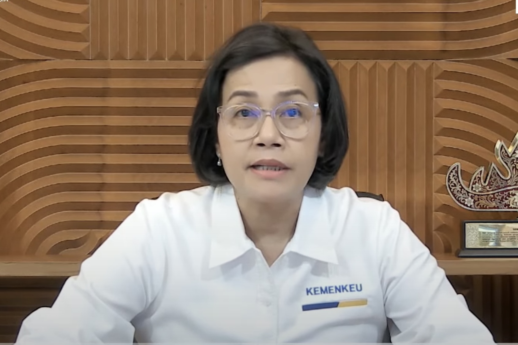 Pembiayaan Investasi Untuk Infrastruktur 2024 Rp176,2 Triliun
