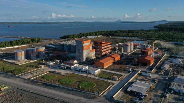 Tumbuh 85 Persen, Emiten H Isam (JARR) 2023 Catat Laba Rp77 Miliar