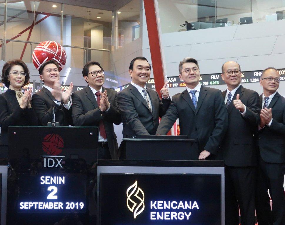 Naik 14 Persen, Pendapatan Kencana (KEEN) 2023 Sentuh USD48 Juta