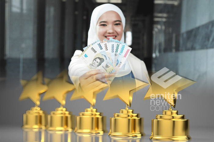 Ekspedisi Rupiah Berdaulat Raih Penghargaan Central Banking Award