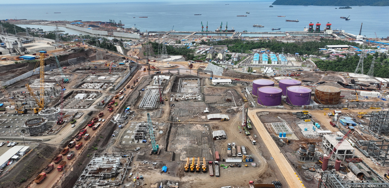 Bayar Total Rp963,55 Miliar Merdeka Copper (MDKA) Lunasi Obligasi 2021