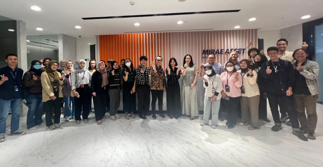 Mirae Asset: Pasar Obligasi Stabil, Saatnya Trading SBN Jangka Pendek