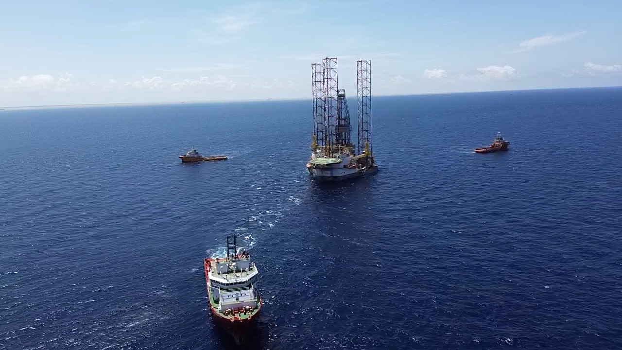 Ekspansi Non Offshore, Pendapatan ELPI 2023 Tembus Rp1 Triliun