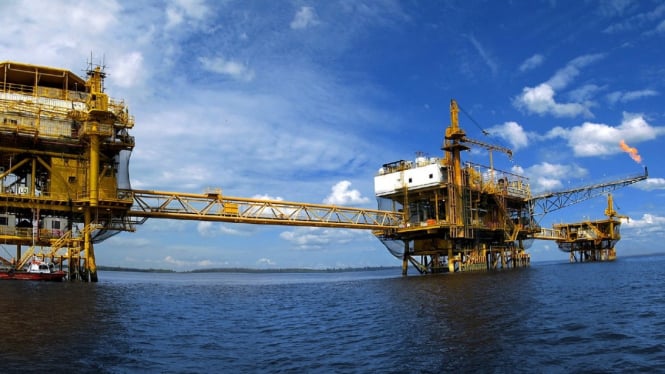 Laba Naik Tipis, Energi (ENRG) 2023 Kemas Defisit USD450 Juta
