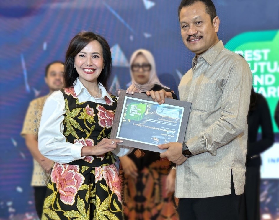 Insight Investments Sabet 7 Best Mutual Fund Awards 2024
