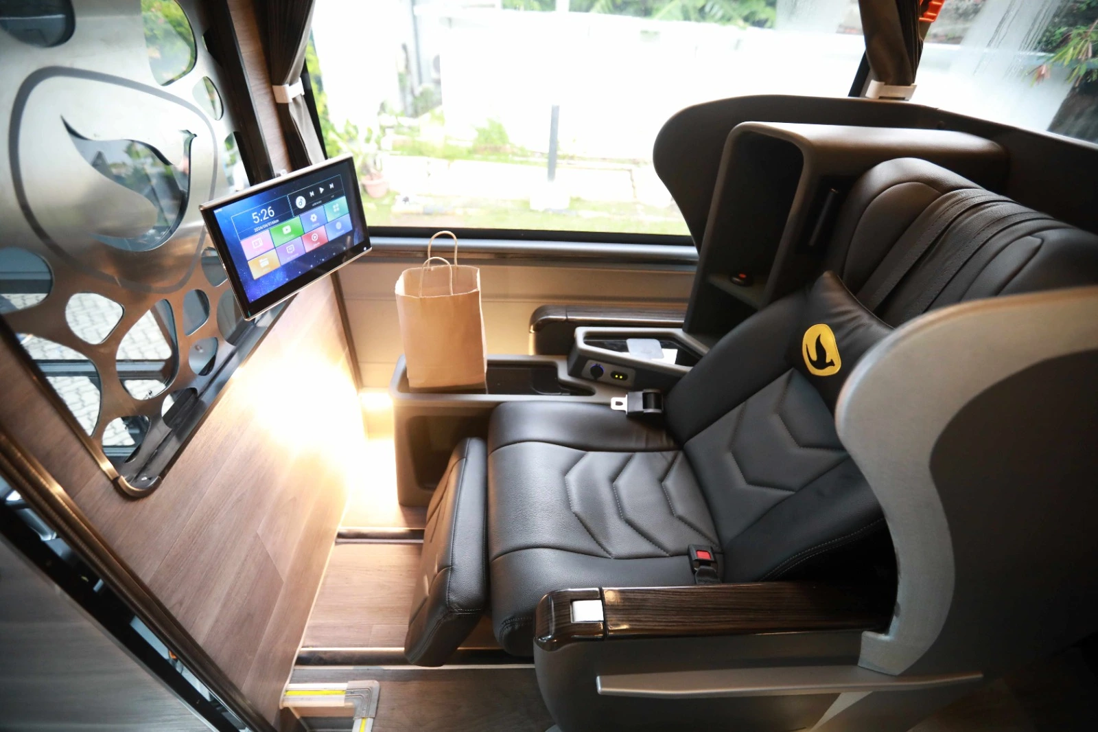 Blue Bird (BIRD) Rilis Cititrans Busline, Simak Rute dan Harga Tiket