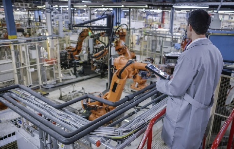 Ekonom: Deindustrialisasi Dialami Negara Yang Sudah Maju Manufakturnya