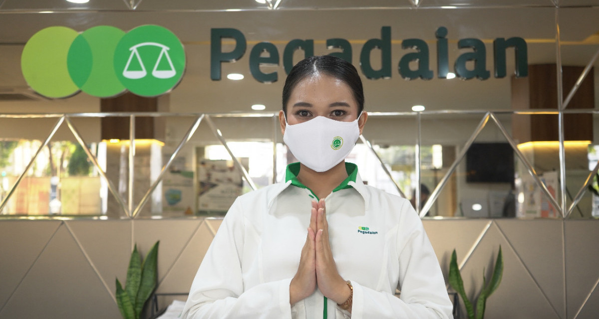 Pegadaian Siap Lunasi Obligasi dan Sukuk Mudharabah, Totalnya Rp2,2T
