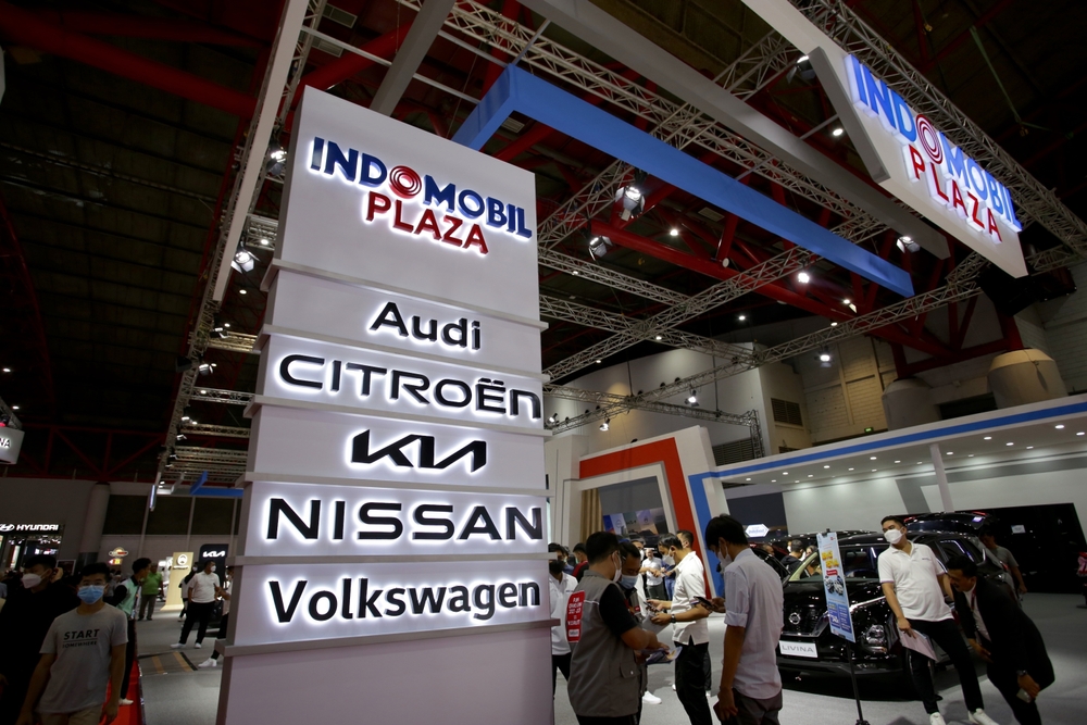 Surplus 42 Persen, Indomobil (IMAS) 2023 Raup Laba Rp632 Miliar