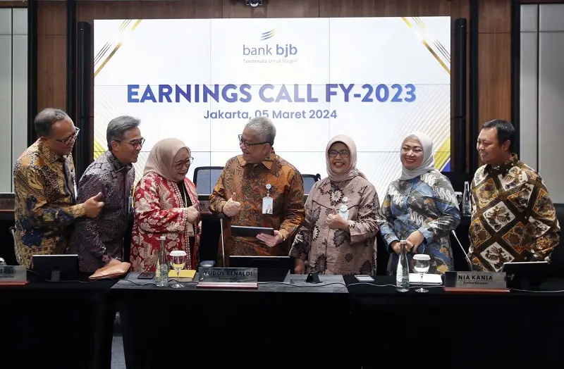 Bank BJB (BJBR) Restui Rombak Komisaris dan Direksi