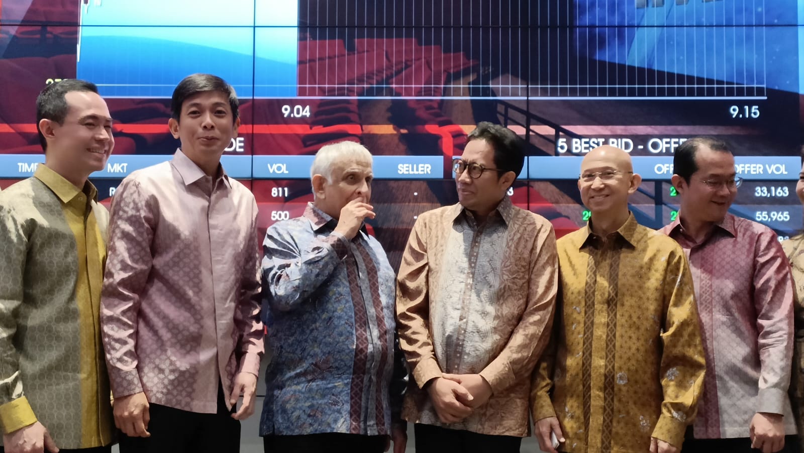 Cinema XXI (CNMA) Tabur Dividen Rp666,76 Miliar, Cek Jadwalnya