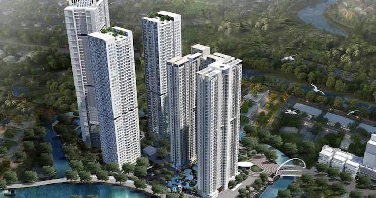 Rugi Bengkak, Emiten Properti Sri Tahir (MPRO) 2023 Defisit Rp111 M