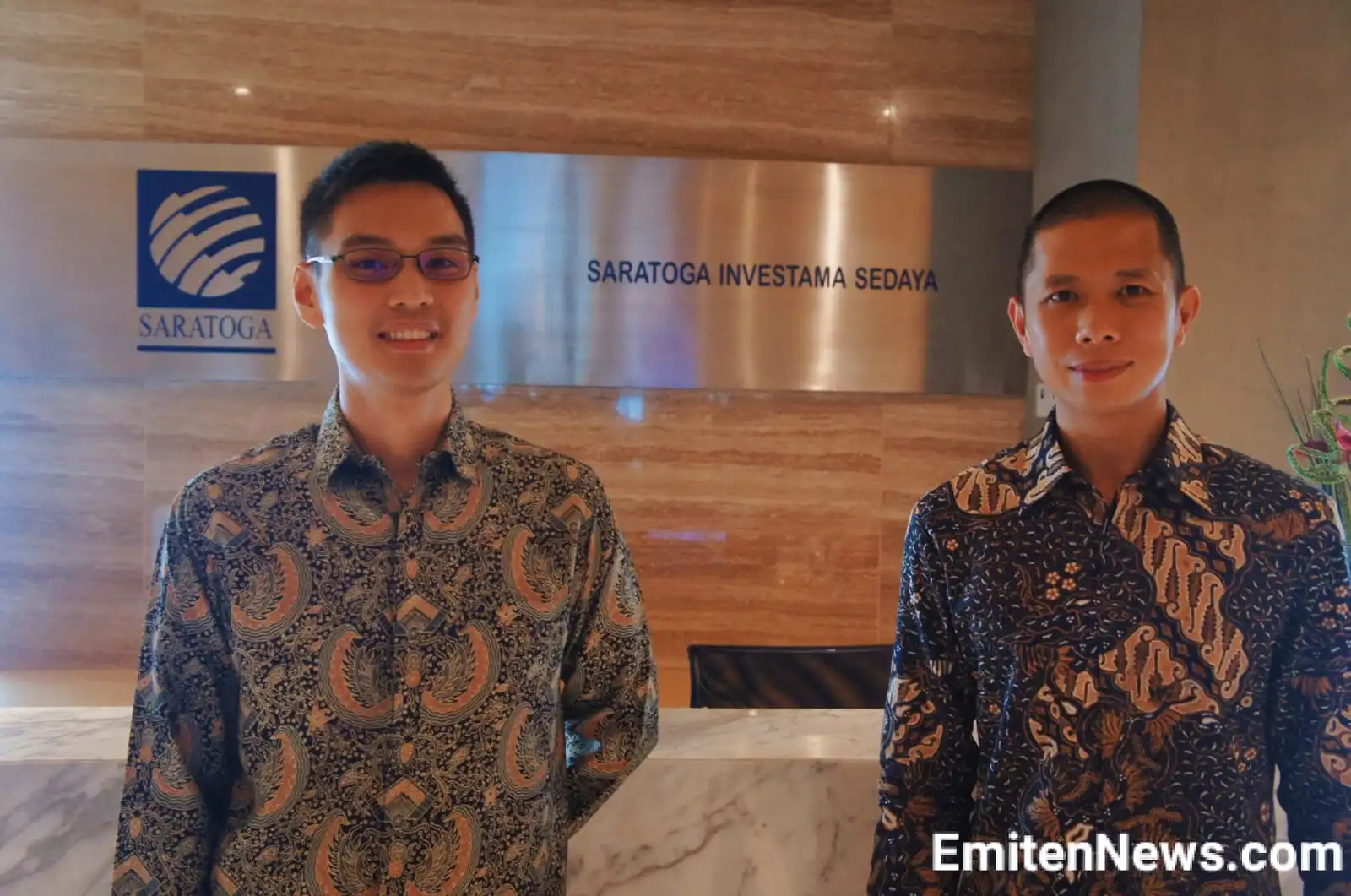 Emiten Sandiaga Uno (SRTG) Minta Restu Buyback Rp150M