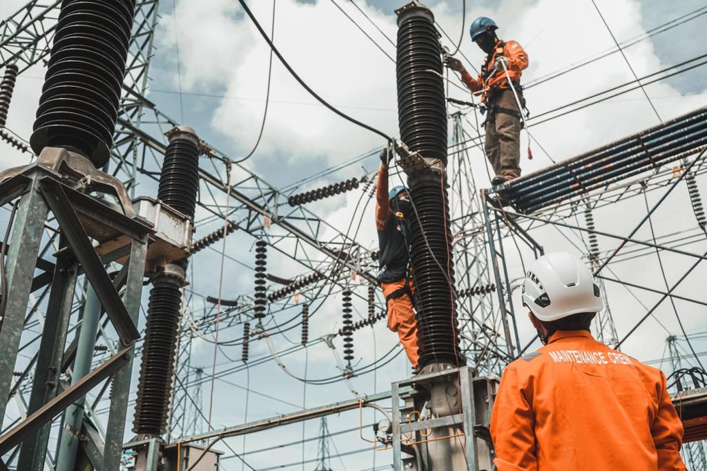 Tenang! Lebaran 2024, PLN Jamin Pasokan Listrik Andal dan Cukup