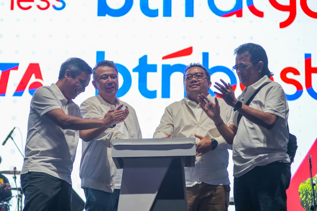 Terapkan Human Capital Berbasis Cloud, Ini Ambisi BTN (BBTN)