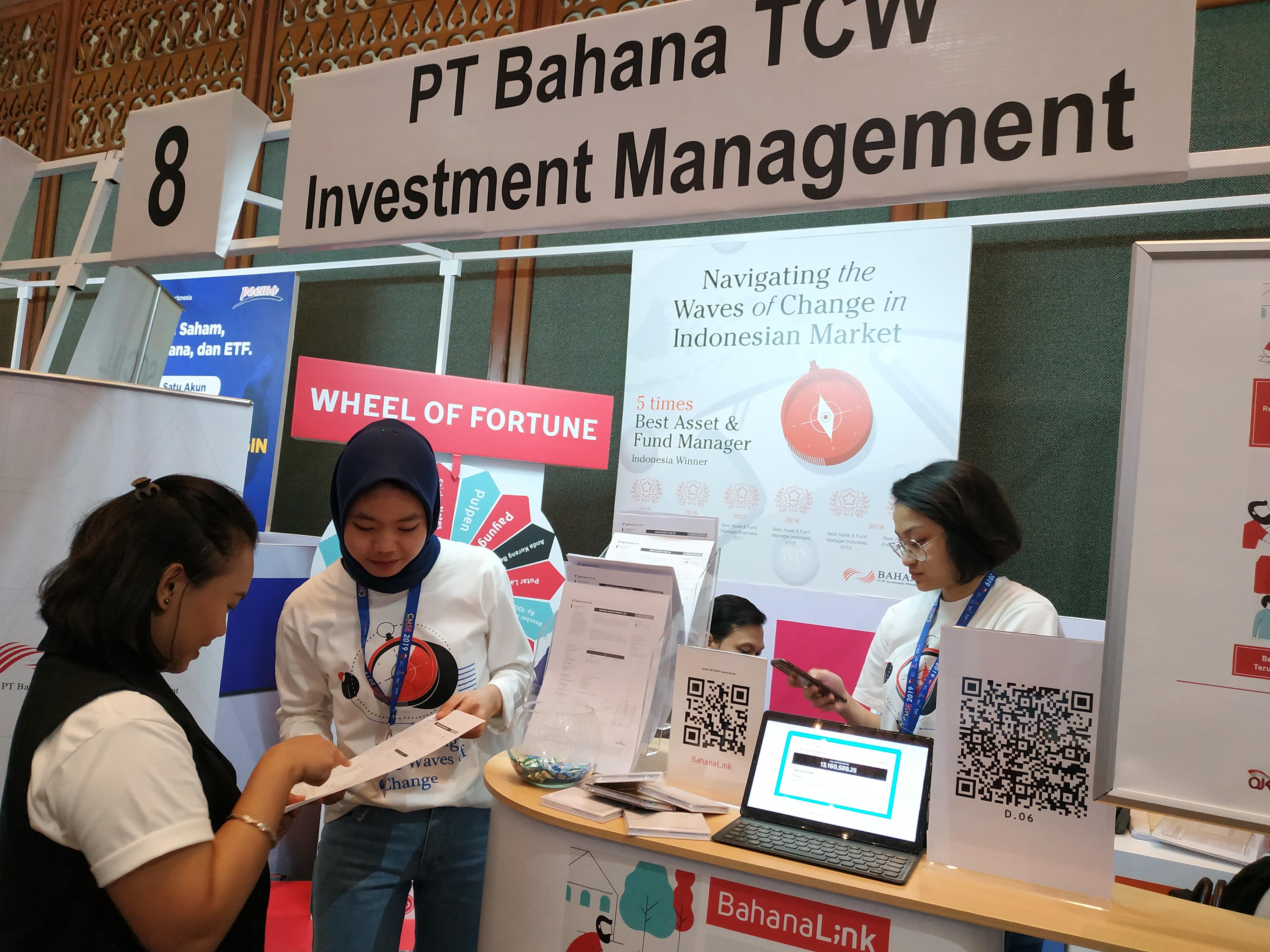 Ingin Manfaat THR Lebih Awet? Ini Saran Bahana TCW