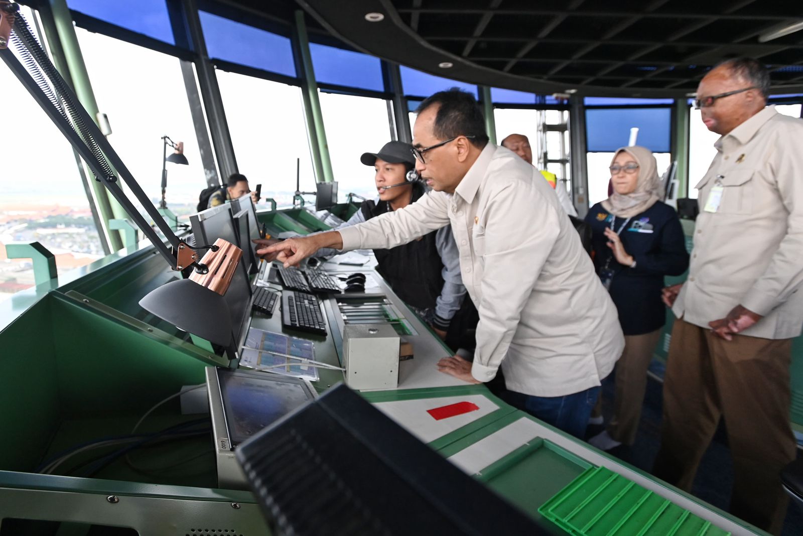 Diprediksi 14-15 April Puncak Arus Balik di Bandara Soetta