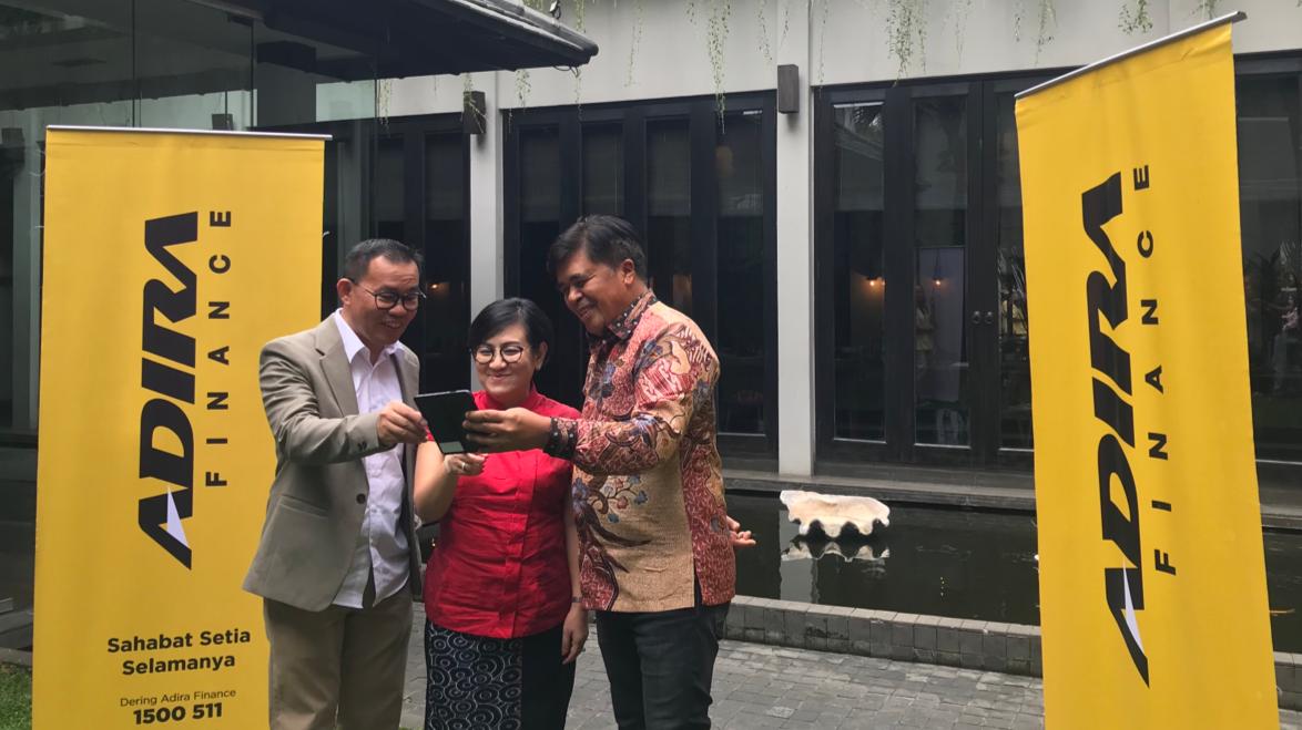 Genjot Performa, Adira Finance (ADMF) Cari Tambahan Modal Rp2 Triliun
