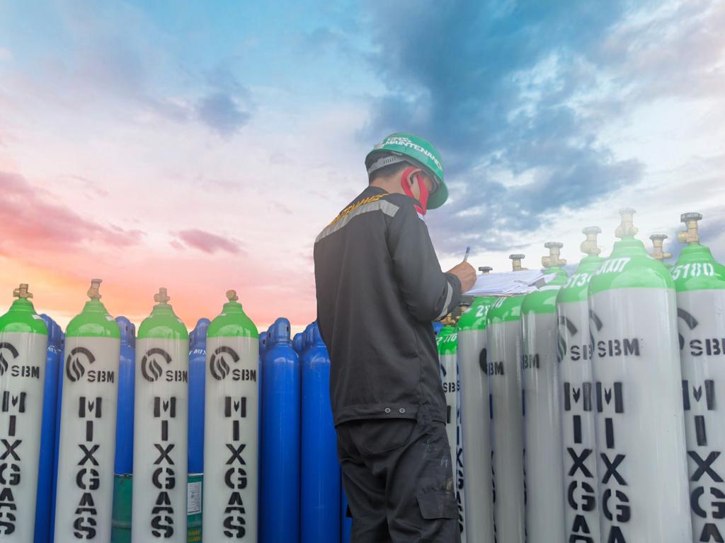 Laba dan Pendapatan 2023 Kompak Naik, Ini Kata Bos Surya Murni (SBMA)