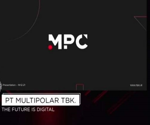 RUPST 13 Mei, Tiga Direktur Serok 15,6 Juta Saham MLPL, Incar Dividen?