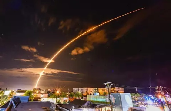 Internet Satelit Milik Elon Musk Bulan Depan Diuji Coba di IKN