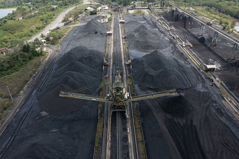 Indo Tambangraya (ITMG) Rogoh Dana Eksplorasi Rp11,8M, Ini Rinciannya