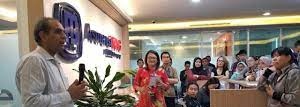 Ilustrasi PT Asuransi Multi Artha Guna Tbk. (AMAG). dok. EmitenNews. Asuransi Multi Artha Guna (AMAG) Hentikan Buyback Saham