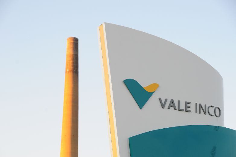 Dapat Restu, Vale (INCO) Matangkan Right Issue 603,44 Juta Lembar