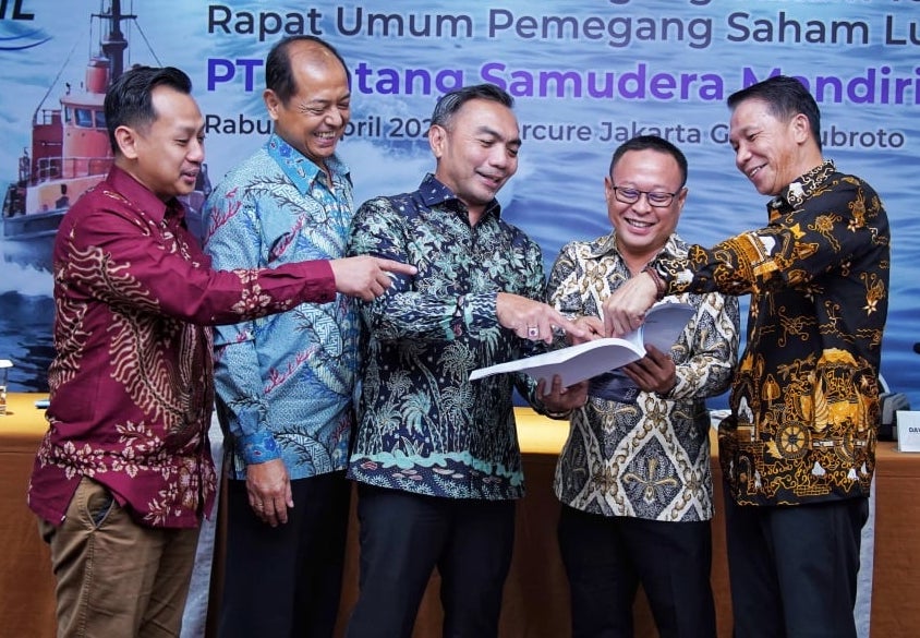 Bintang Samudera (BSML) Tabur Dividen Rp1,62 per Lembar, Ini Jadwalnya