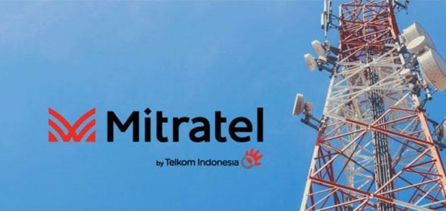 Laba Mitratel (MTEL) Tembus Rp512M di Kuartal I-2024, Ini Pendorongnya