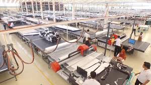 Penjualan Ambles, Pan Brothers (PBRX) Jadi Rugi USD1,21 Juta di 2023