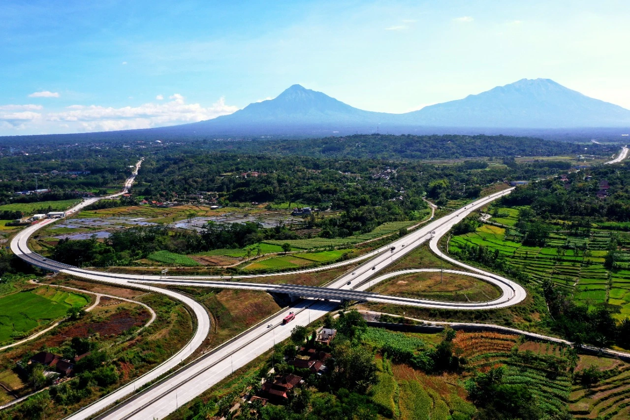 Gugatan BUKK Kandas, Waskita Karya (WSKT) Bebas Jebakan PKPU