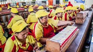 PT HM Sampoerna Tbk (HMSP) HM Sampoerna (HMSP) Putuskan Bagi Dividen Rp8,06T, Ini Jadwalnya