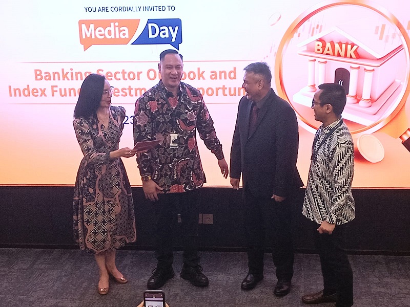 Mirae Asset: Saatnya Investasi di Reksa Dana Perbankan