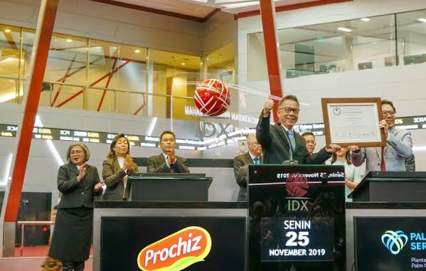 Mulia Boga (KEJU) Kantongi Restu Buyback Saham Rp7,5 Miliar