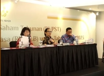 Hartadinata (HRTA) Setujui Bagikan Dividen Rp15 per Saham