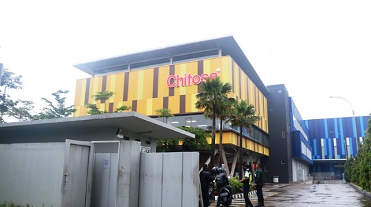 Chitose (CINT) Sepakat Bagikan Dividen Rp5 Per Lembar, Ini Jadwalnya