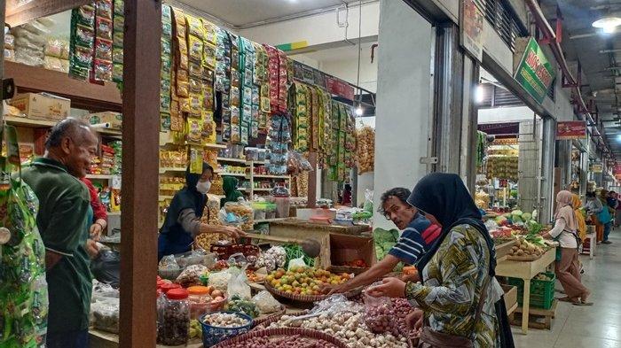 Permintaan Domestik Kuat, BI Prediksi Pertumbuhan Ekonomi Lebih Tinggi
