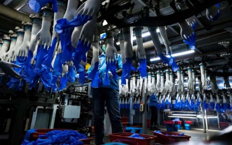 Meroket 236 Persen, Kuartal I-2024 Mark (MARK) Raup Laba Rp72 Miliar