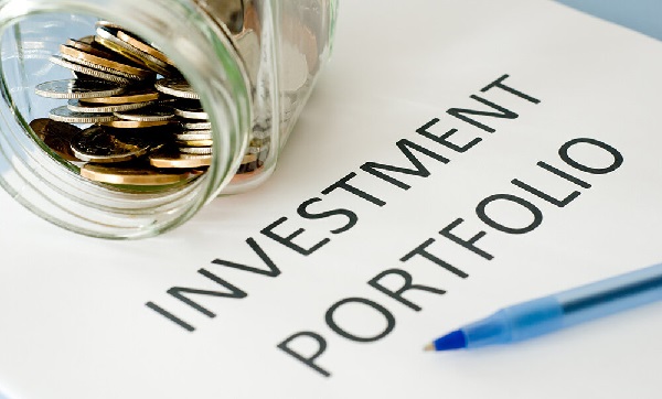Investasi Portofolio Triwulan II Catat Net Outflows USD1,9 Miliar