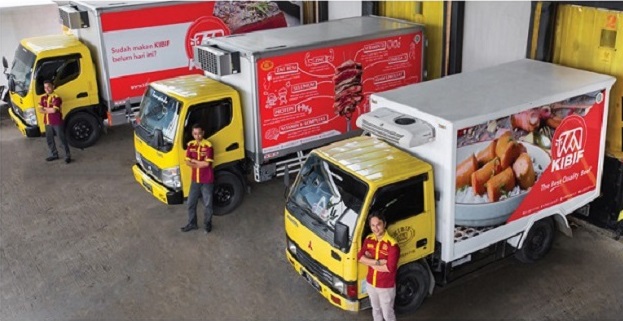 Estika Tata Tiara (BEEF) Pinjam ke Bank Mandiri Rp300M Buat Modal